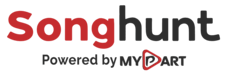 Songhunt Light Logo